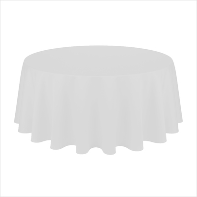 ../frankl24shop/tischdecke rund 3,20 m, weiss